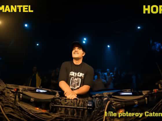 Interplanetary Criminal